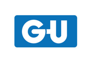 gu logo